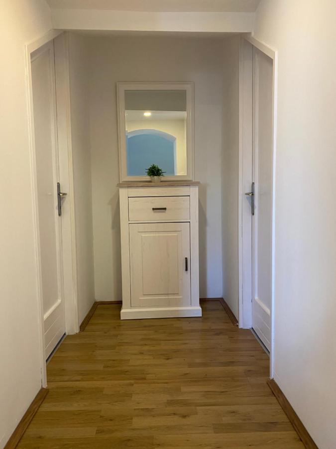 Apartment Barbin Vodice Exteriör bild