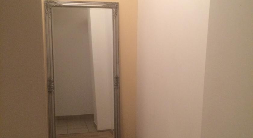 Apartment Barbin Vodice Rum bild