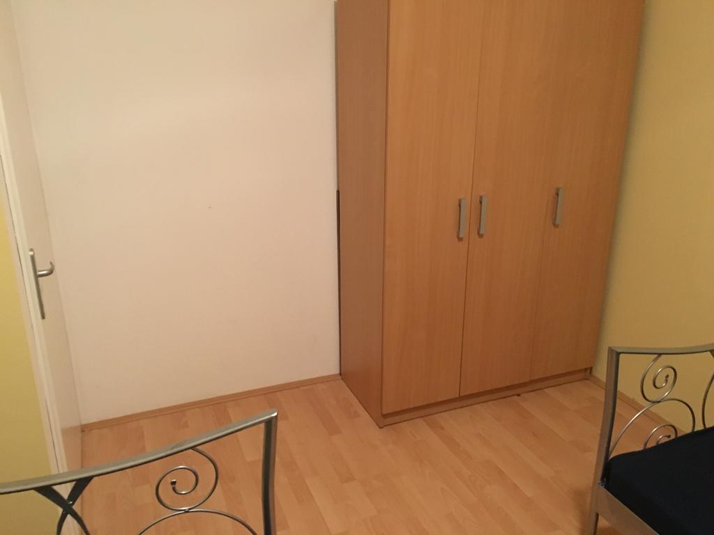 Apartment Barbin Vodice Exteriör bild