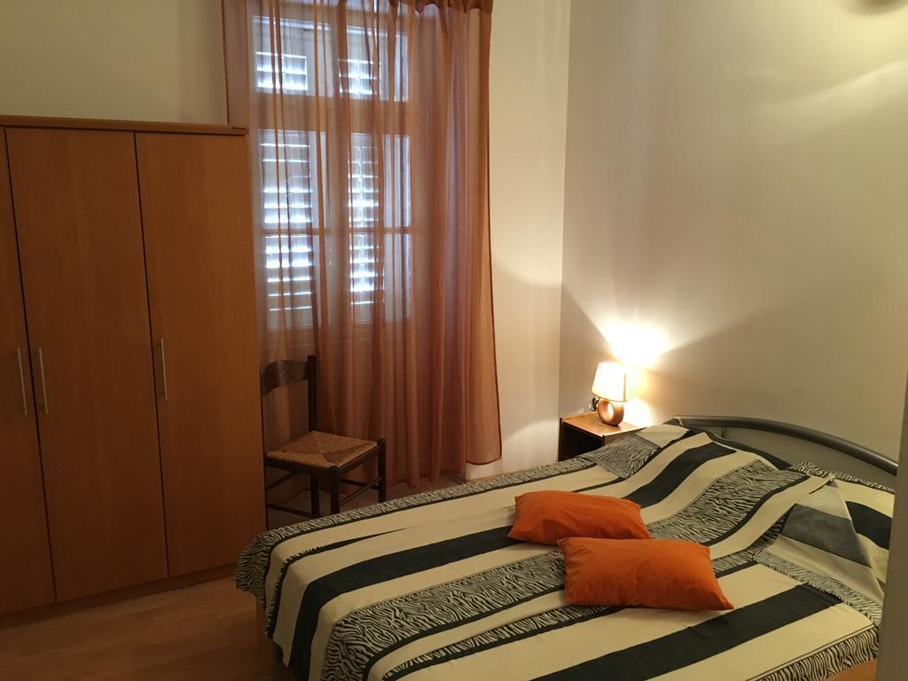Apartment Barbin Vodice Exteriör bild