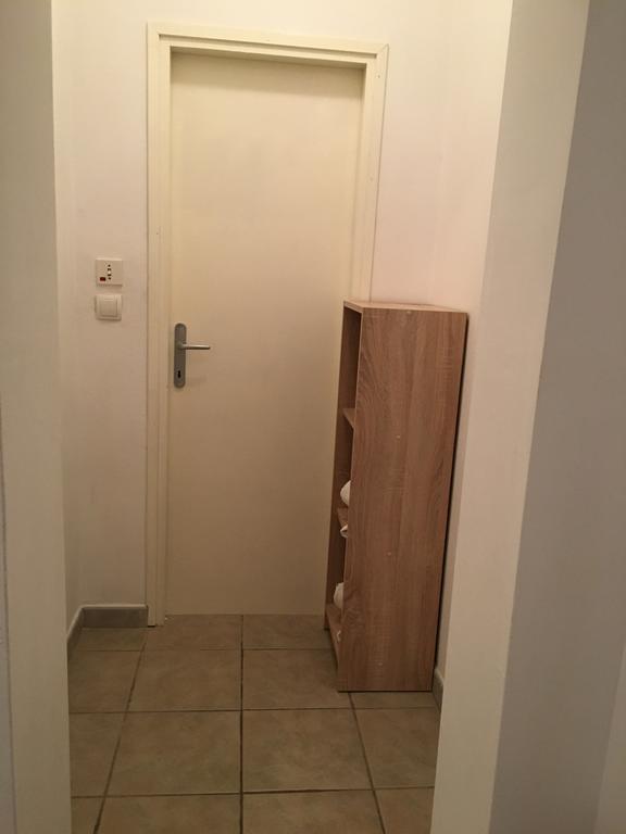 Apartment Barbin Vodice Exteriör bild