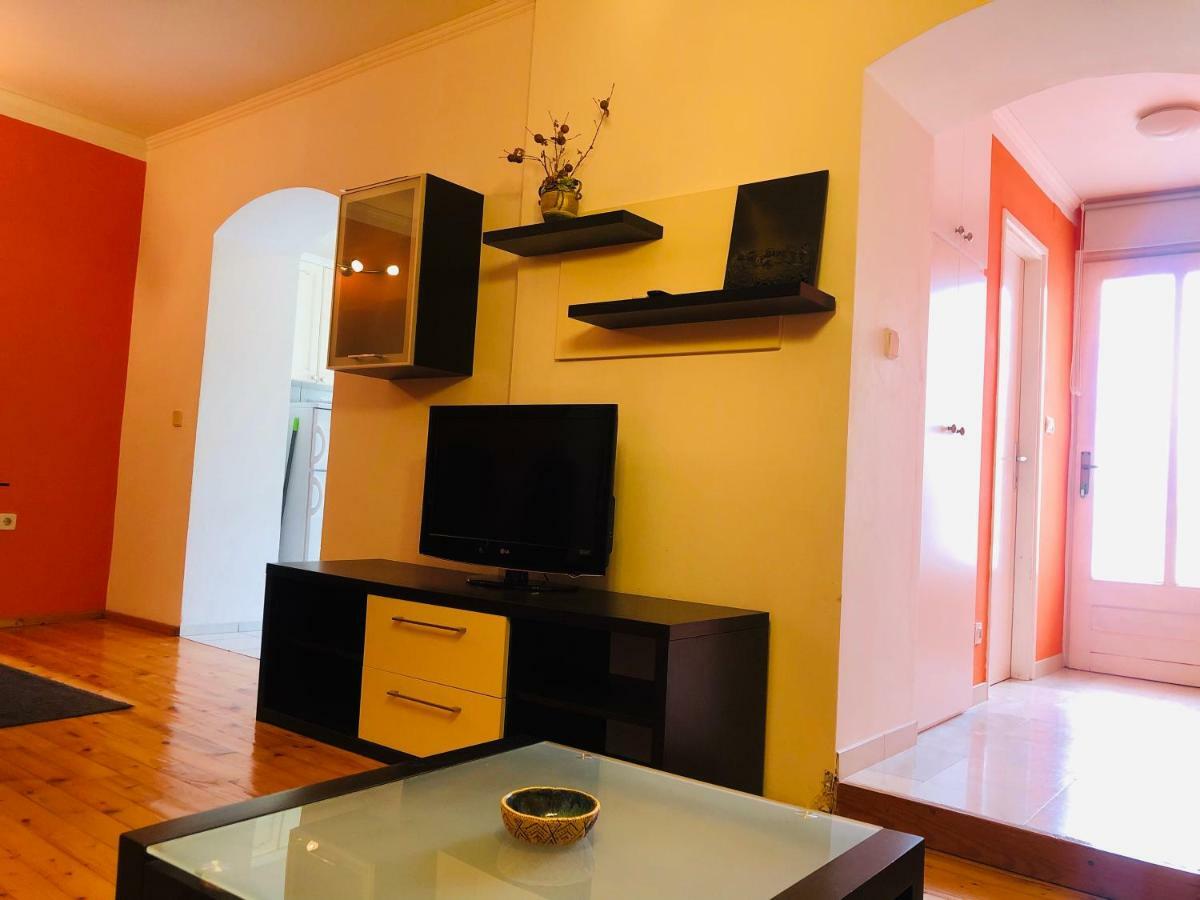 Apartment Barbin Vodice Exteriör bild