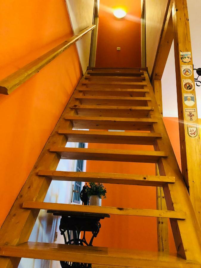 Apartment Barbin Vodice Exteriör bild