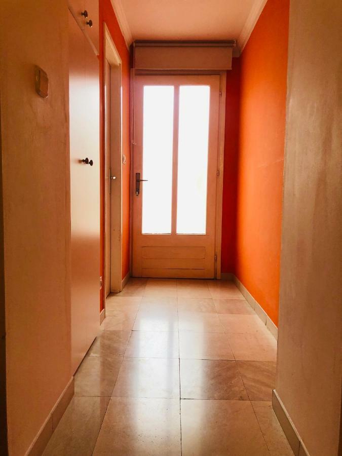 Apartment Barbin Vodice Exteriör bild